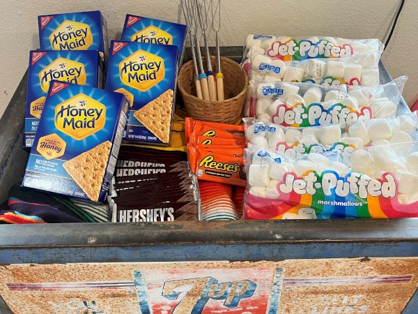 Arapaho Valley Ranch