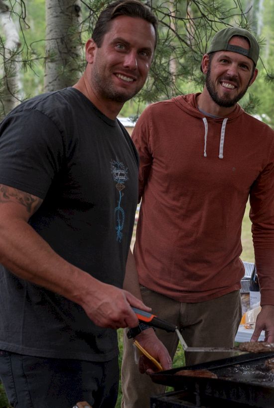 Arapaho Valley Ranch