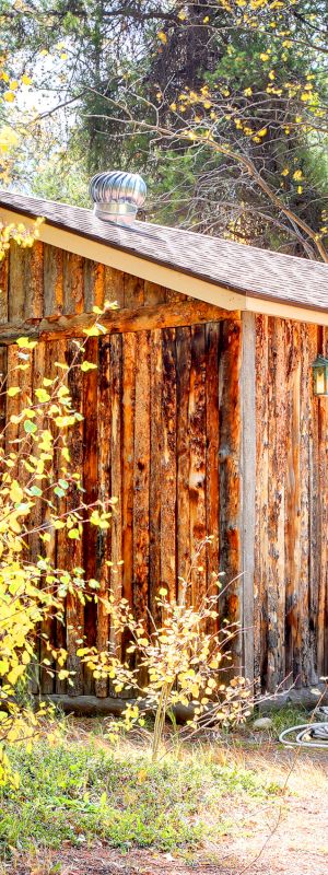 Arapaho Valley Ranch